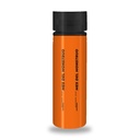 Cilindro León Calabaza · naranja · 03_trasera