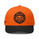 Gorra León Calabaza · naranja