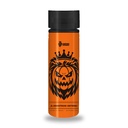 Cilindro León Calabaza · naranja